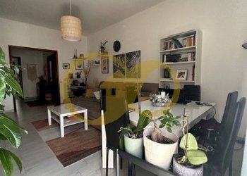 soggiorno - Appartamento dell' Unità
21, Tolentino - foto 4