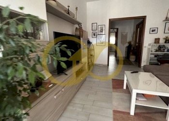 soggiorno - Appartamento dell' Unità
21, Tolentino - foto 5