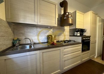 cucina - Appartamento dell' Unità
21, Tolentino - foto 9