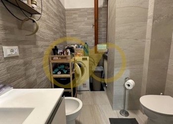 bagno - Appartamento dell' Unità
21, Tolentino - foto 11