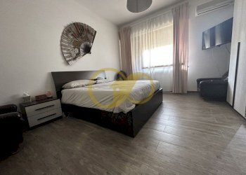 camera da letto - Appartamento dell' Unità
21, Tolentino - foto 13