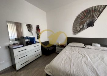 camera da letto - Appartamento dell' Unità
21, Tolentino - foto 14