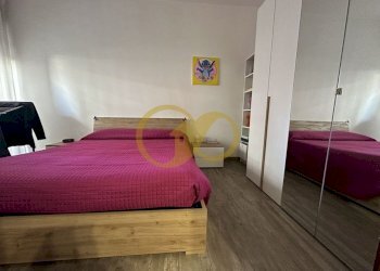 camera da letto - Appartamento dell' Unità
21, Tolentino - foto 16