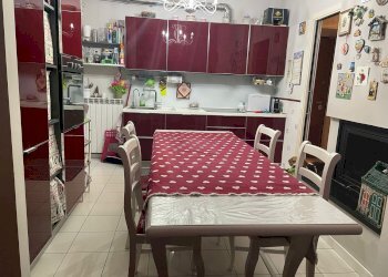 soggiorno - Attico 8 Marzo, Tolentino - foto 1