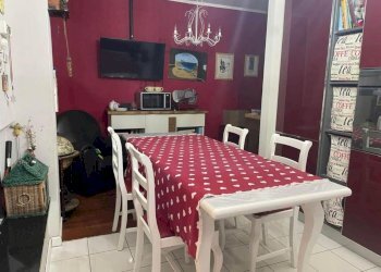 soggiorno - Attico 8 Marzo, Tolentino - foto 2