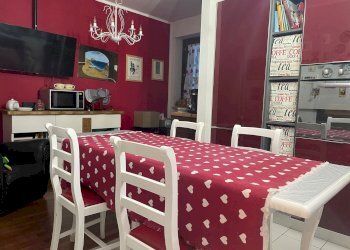 soggiorno - Attico 8 Marzo, Tolentino - foto 3