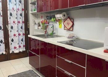 cucina - Attico 8 Marzo, Tolentino - foto 5