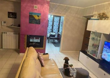 soggiorno - Attico 8 Marzo, Tolentino - foto 11