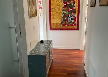 corridoio - Attico 8 Marzo, Tolentino - foto 12