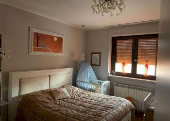 camera da letto - Attico 8 Marzo, Tolentino - foto 13