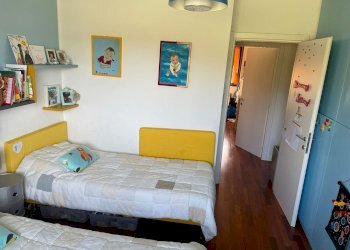 camera da letto - Attico 8 Marzo, Tolentino - foto 14