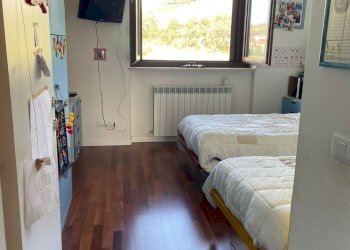 camera da letto - Attico 8 Marzo, Tolentino - foto 16