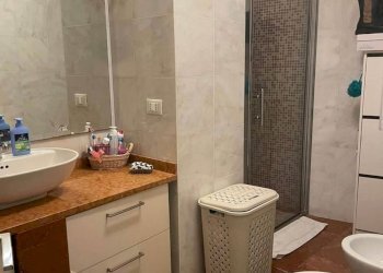 bagno - Attico 8 Marzo, Tolentino - foto 18