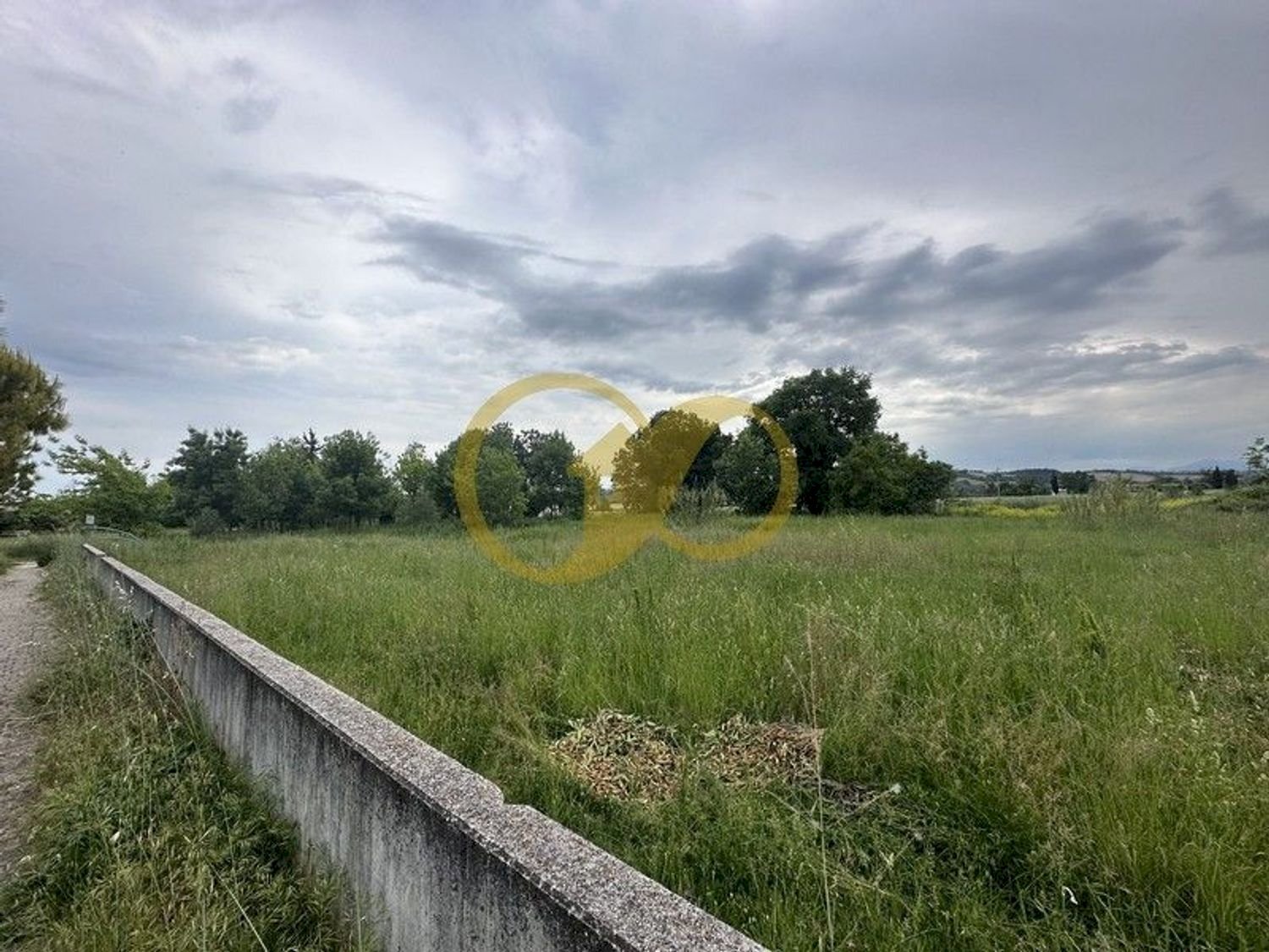 giardino - Terreno edificabile montecosaro scalo, Montecosaro - foto 1