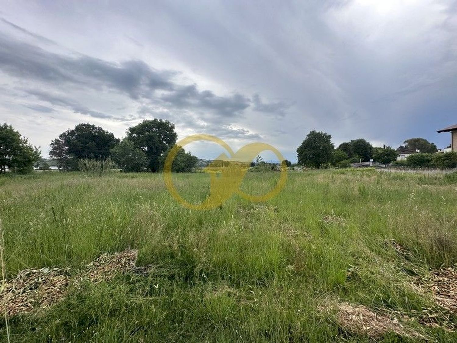 giardino - Terreno edificabile montecosaro scalo, Montecosaro - foto 2