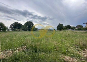 giardino - Terreno edificabile montecosaro scalo, Montecosaro - foto 2