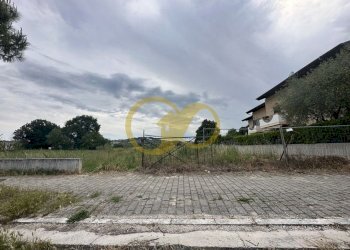 Foto 4 - Terreno edificabile montecosaro scalo, Montecosaro - foto 4