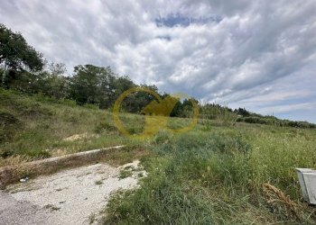 giardino - Terreno edificabile montecosaro scalo, Montecosaro - foto 8