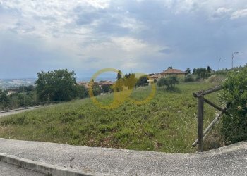 giardino - Terreno edificabile montecosaro scalo, Montecosaro - foto 11