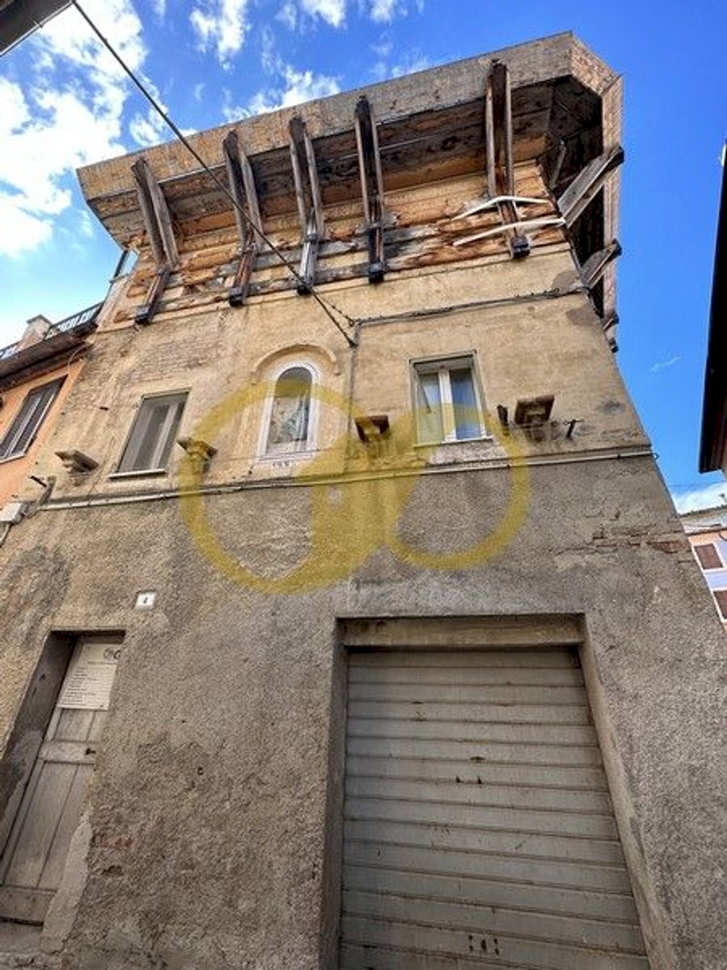 vista - Independent house Salnitrari
14, Tolentino - photo 2