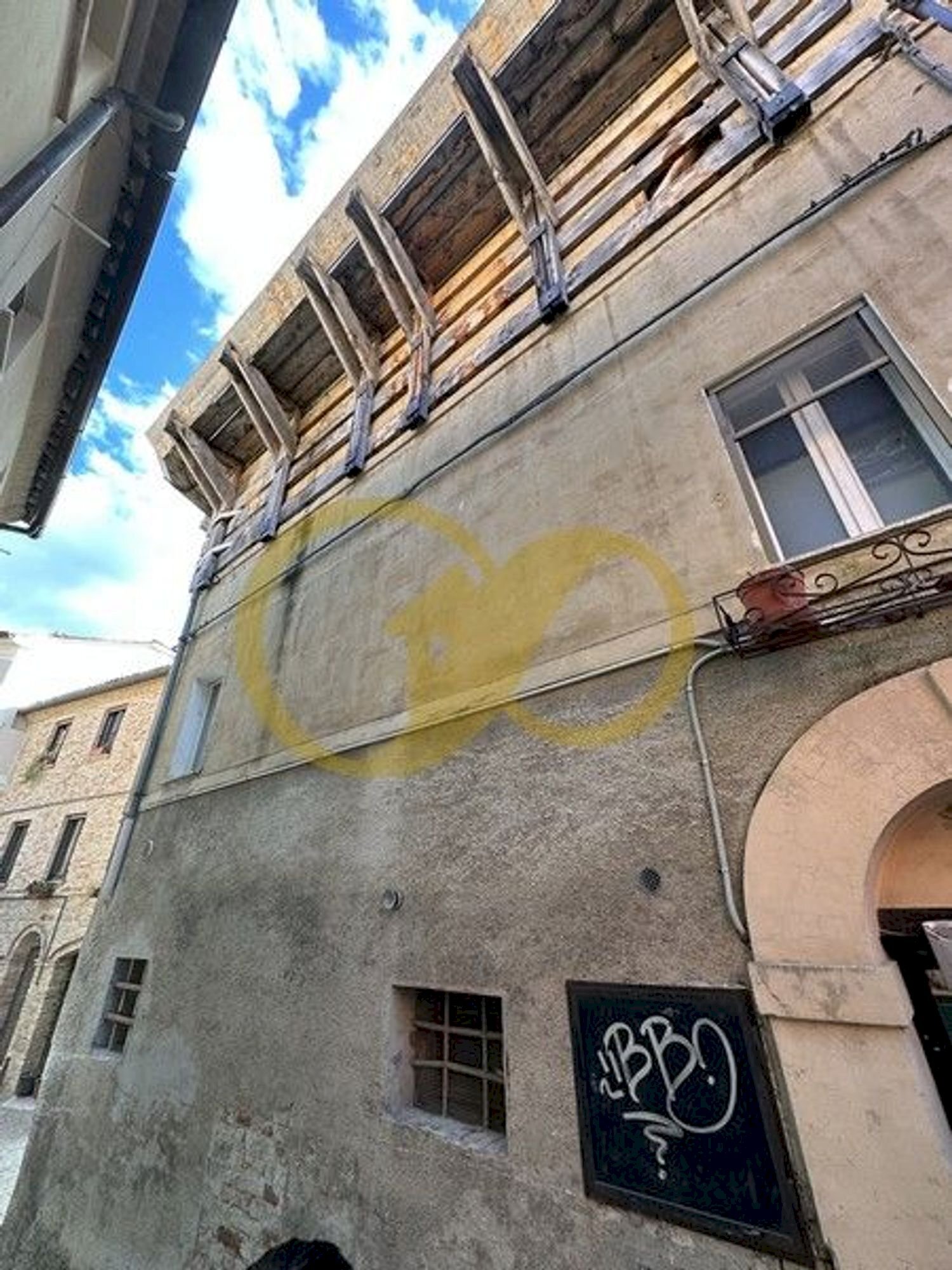 vista - Independent house Salnitrari
14, Tolentino - photo 3