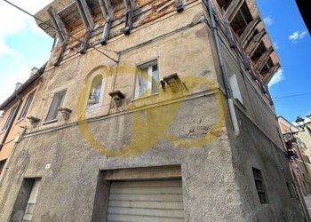 vista - Independent house Salnitrari
14, Tolentino - photo 1