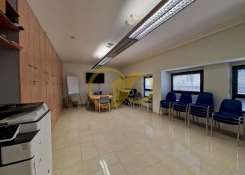 soggiorno - Capannone Piceno, Montecosaro - foto 7