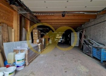 garage - Capannone Piceno, Montecosaro - foto 13