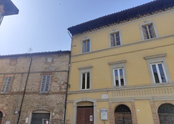 vista - Independent house Giuseppe Mazzini, Tolentino - photo 1