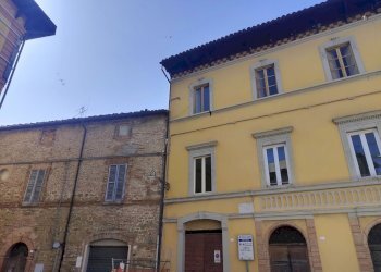 vista - Independent house Giuseppe Mazzini, Tolentino - photo 2