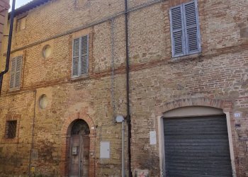 vista - Independent house Giuseppe Mazzini, Tolentino - photo 4