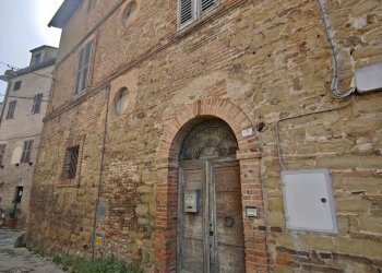 vista - Independent house Giuseppe Mazzini, Tolentino - photo 6