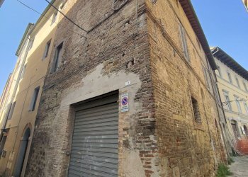 vista - Independent house Giuseppe Mazzini, Tolentino - photo 8