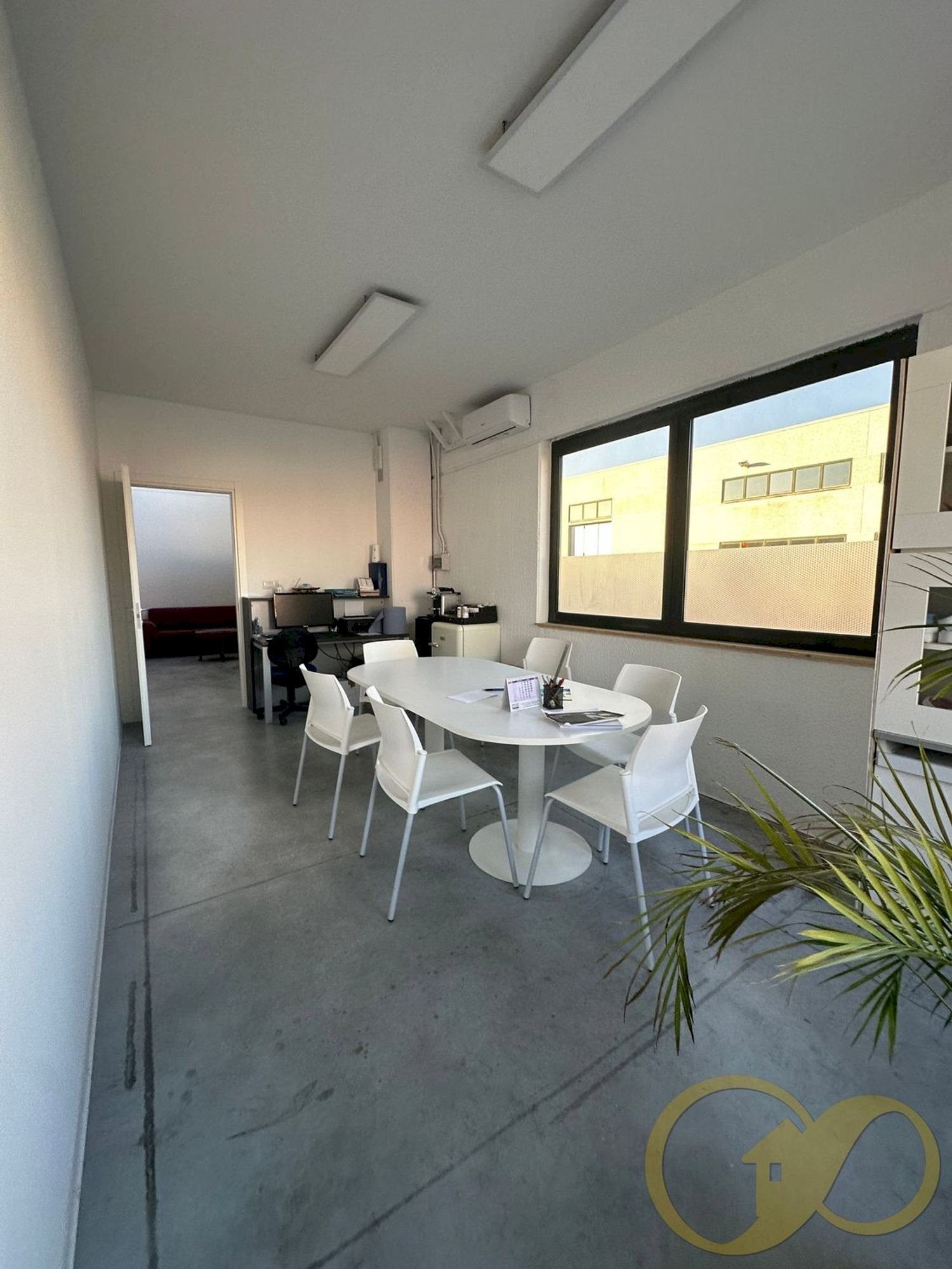 aree comuni - Capannone Vincenzo Breda, Civitanova Marche - foto 1