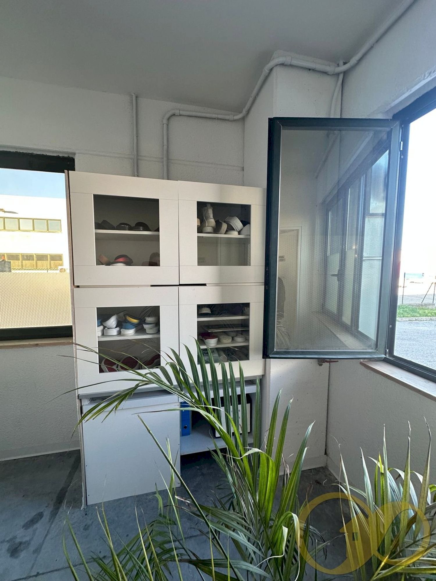 cucina - Capannone Vincenzo Breda, Civitanova Marche - foto 2