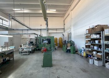 Foto 6 - Capannone Vincenzo Breda, Civitanova Marche - foto 6