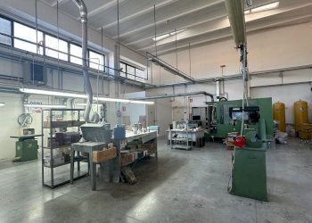 garage - Capannone Vincenzo Breda, Civitanova Marche - foto 7
