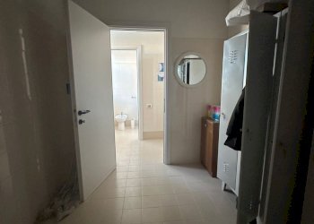 corridoio - Capannone Vincenzo Breda, Civitanova Marche - foto 11
