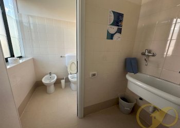 bagno - Capannone Vincenzo Breda, Civitanova Marche - foto 12