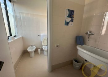bagno - Capannone Vincenzo Breda, Civitanova Marche - foto 13