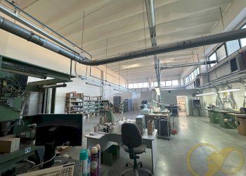 aree comuni - Capannone Vincenzo Breda, Civitanova Marche - foto 16