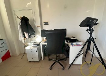 aree comuni - Capannone Vincenzo Breda, Civitanova Marche - foto 18