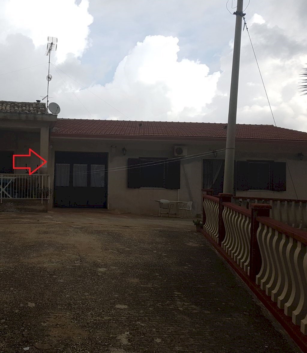 Casa indipendente C.DA SAN GIOVANNI LO PIRATO, Scicli - foto 1