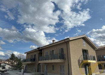 vista - Quadrilocale Fonte del Colle, Muccia - foto 7