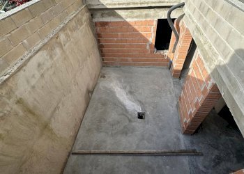 terrazzo - Quadrilocale Fonte del Colle, Muccia - foto 8