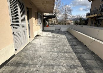 facciata - Quadrilocale Fonte del Colle, Muccia - foto 9