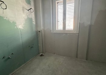 camera - Quadrilocale Fonte del Colle, Muccia - foto 14