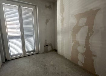 camera - Quadrilocale Fonte del Colle, Muccia - foto 15