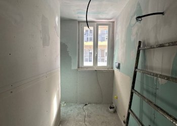 corridoio - Quadrilocale Fonte del Colle, Muccia - foto 17