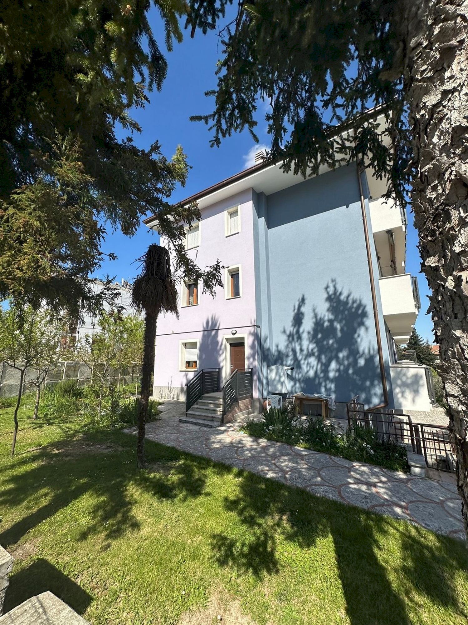 facciata - Apartment Fratelli Cervi
 
6, Tolentino - photo 1